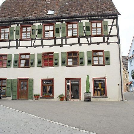 Klosterherberge Мескирх Экстерьер фото