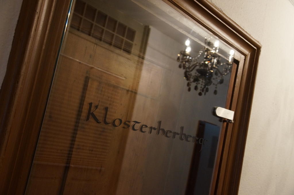 Klosterherberge Мескирх Экстерьер фото