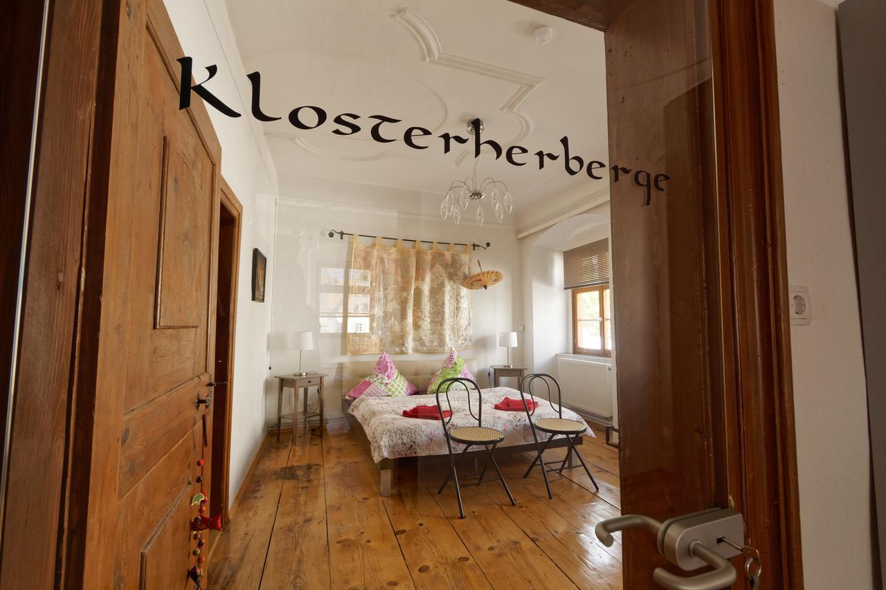 Klosterherberge Мескирх Экстерьер фото